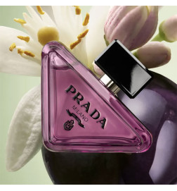 PARADOXE SWEET CHEMISTRY - Eau de parfum florale fruitée PARADOXE SWEET CHEMISTRY - Eau de parfum florale fruitée